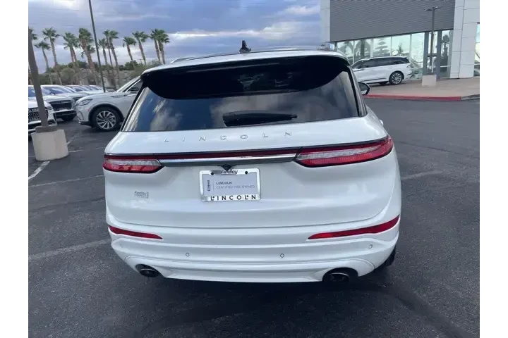 $28239 : Lincoln Corsair 2021 Reserve image 6