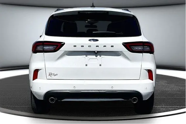 $23500 : Ford Escape 2024 ST-Line 4dr image 5