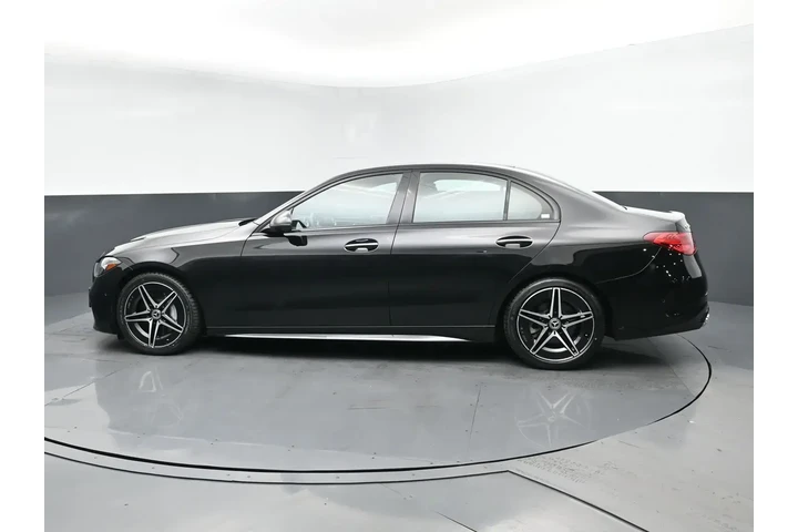 $28726 : Mercedes-Benz C-Class 2022 A image 4