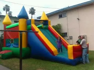 Hermosas decoraciones y Jumper image 2