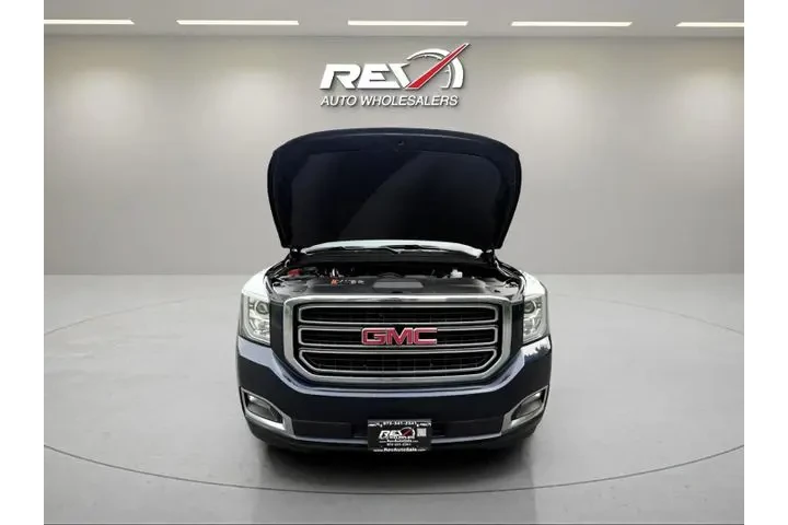 $21480 : 2019 GMC YUKON SLE SPORT UTIL image 9