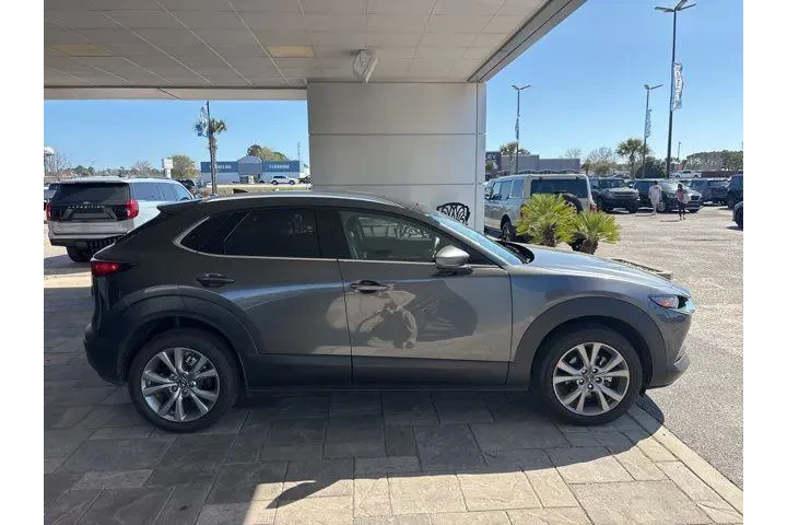 $25012 : Mazda CX-30 2023 AWD 2.5 S P image 2
