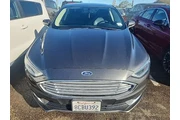 $12361 : Ford Fusion 2018 SE 4dr Seda thumbnail