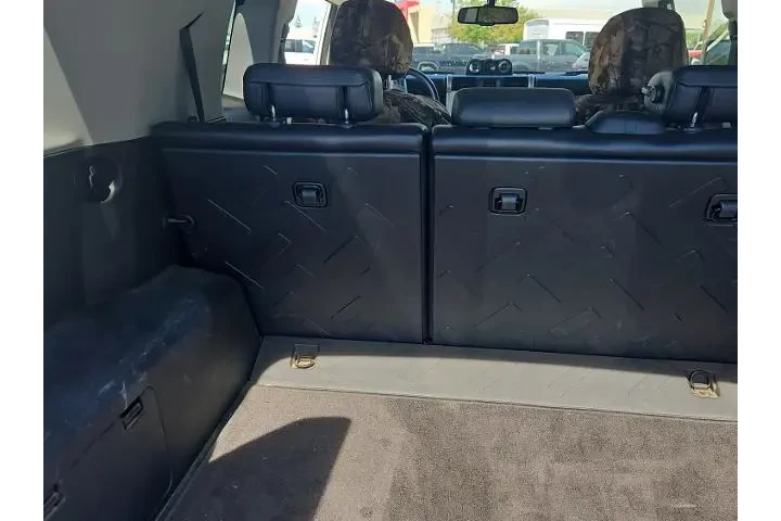 $27500 : Toyota FJ Cruiser 2013 4x4 4 image 9