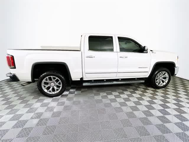 $36695 : PRE-OWNED 2018 SIERRA 1500 SL image 10