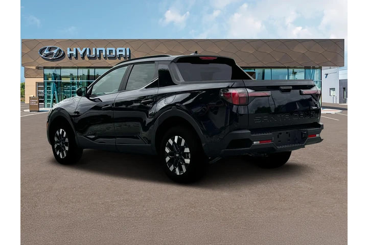 $28588 : Hyundai SANTA CRUZ 2025 AWD image 5