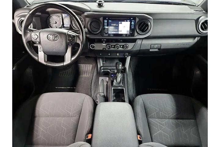 $25998 : Toyota Tacoma 2016 4x2 TRD S image 9