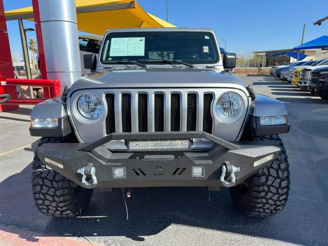 $47995 : Pre-Owned 2020 Wrangler Unlim image 3