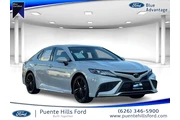 Toyota Camry 2023 XSE 4dr Se