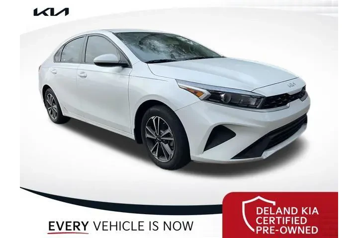 $15429 : Kia Forte 2024 LXS 4dr Sedan image 1