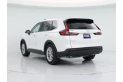 $30998 : Honda CR-V 2024 EX 4dr SUV thumbnail