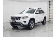 $16998 : Jeep Grand Cherokee 2015 4x4 thumbnail