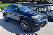 $18998 : 2018 Grand Cherokee thumbnail