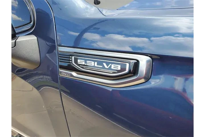 $35988 : GMC Sierra 1500 2020 4x4 AT4 image 5