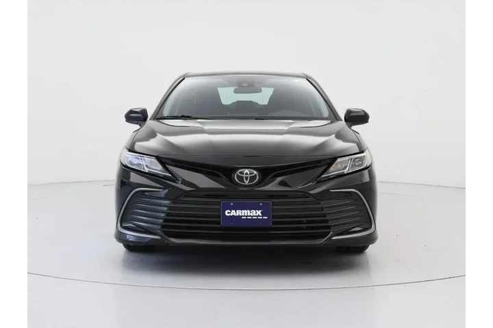 $23998 : Toyota Camry 2024 LE 4dr Sed image 5