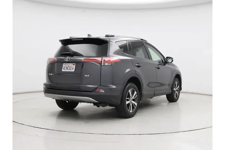 $22998 : Toyota RAV4 2018 XLE 4dr SUV image 8
