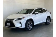 Lexus RX 450h 2018 AWD 4dr S en Riverside