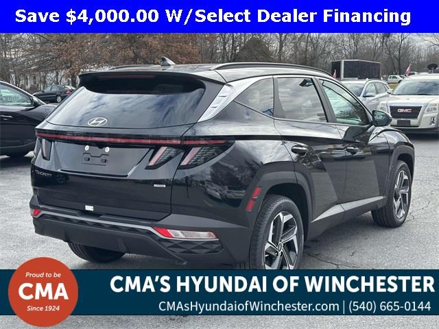 $31834 : PRE-OWNED 2024 HYUNDAI TUCSON image 2