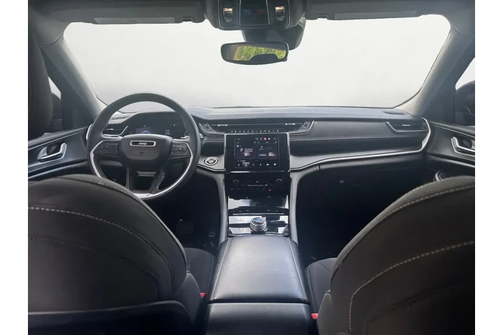 $24466 : Jeep Grand Cherokee L 2023 4 image 10