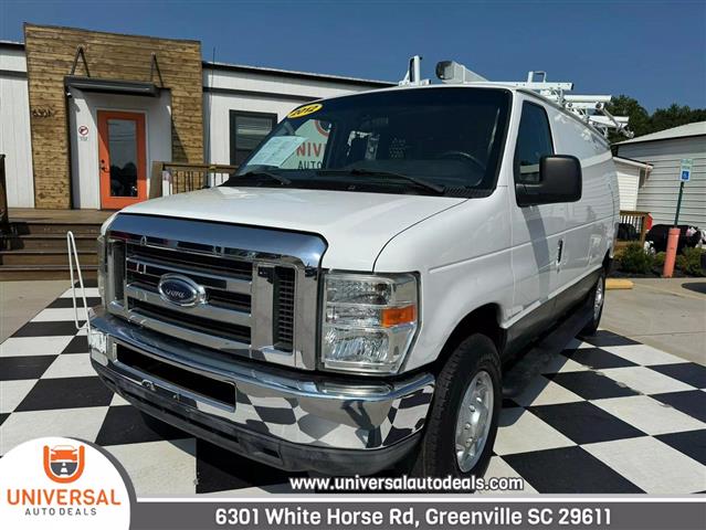 $14800 : 2012 FORD E250 CARGO image 6