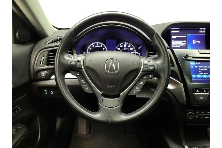 $21998 : Acura ILX 2021 4dr Sedan w/P image 9