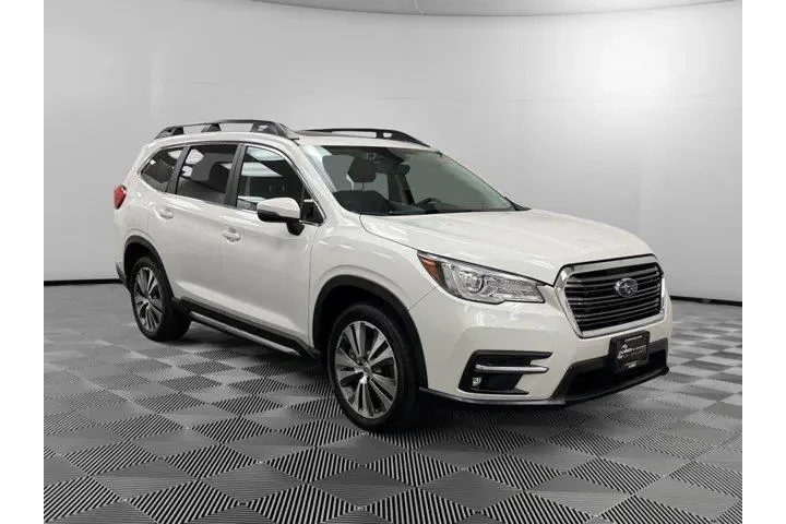 $29588 : Subaru Ascent 2022 AWD Limit image 7