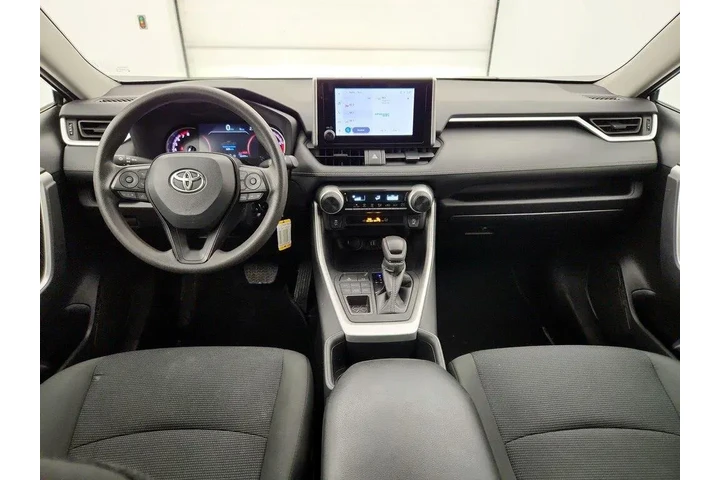 $26998 : Toyota RAV4 2024 AWD LE 4dr image 9