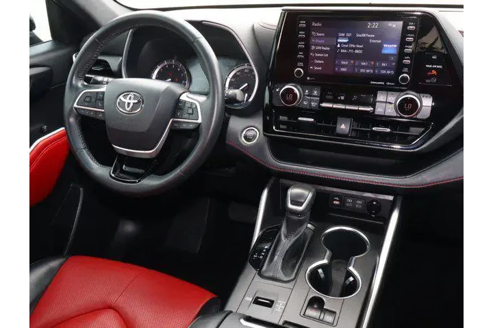 $32213 : Toyota Highlander 2022 XSE 4 image 10