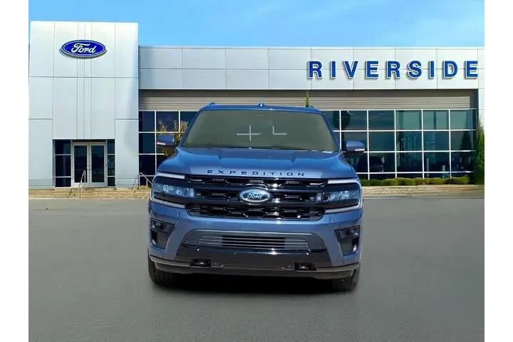 $39995 : Ford Expedition MAX 2022 4x4 image 3