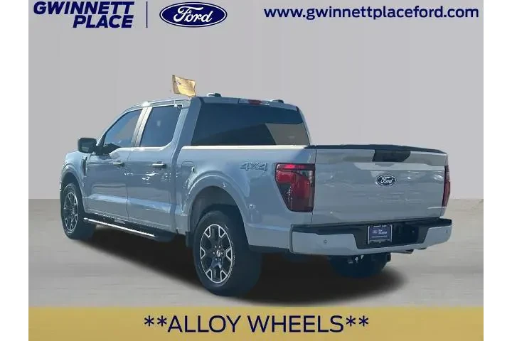 $39998 : Ford F-150 2024 4x4 STX 4dr image 8