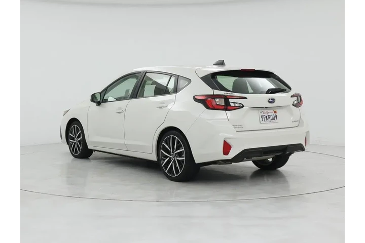 $23998 : Subaru Impreza 2024 AWD Spor image 2