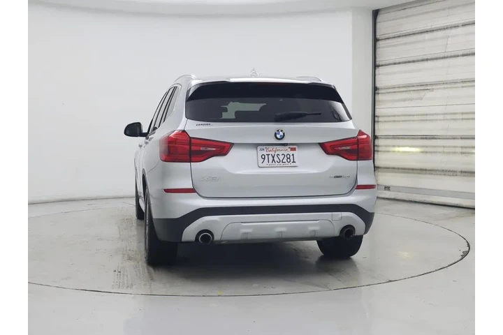 $20998 : BMW X3 2019 sDrive30i 4dr Sp image 6