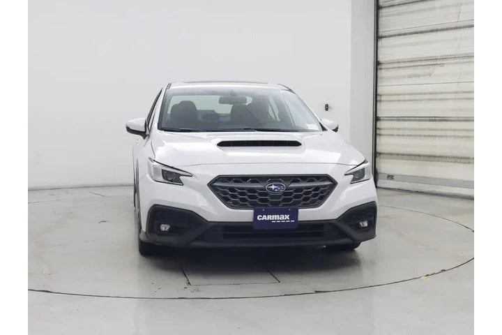 $29998 : Subaru WRX 2022 AWD Limited image 5
