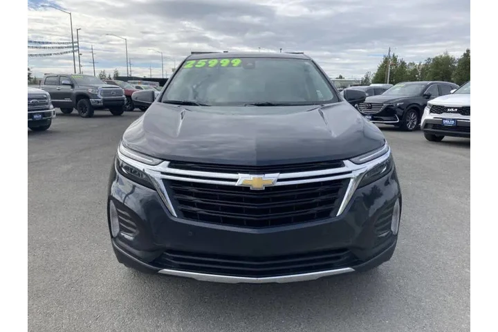 $25999 : 2023 Equinox image 3