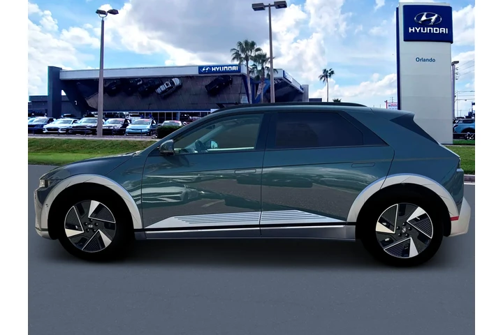 $36998 : Hyundai IONIQ 5 2025 Limited image 3