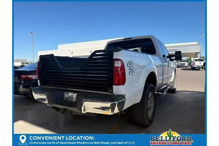 $23979 : Ford F-250 Super Duty 2015 4 image 4