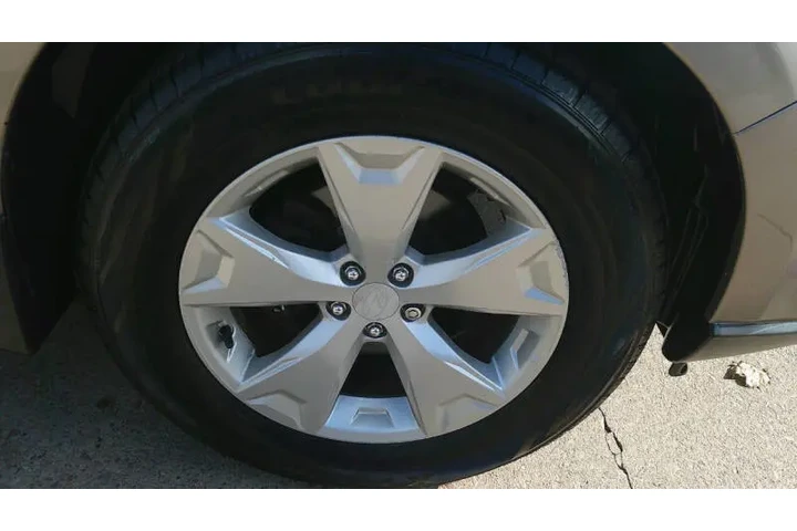 $15999 : 2016 Forester 2.5i Premium image 10