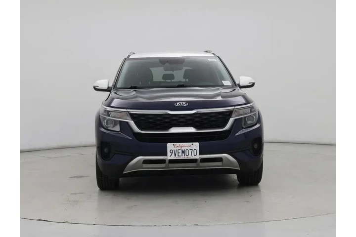 $20998 : Kia Seltos 2021 AWD S 4dr SU image 5