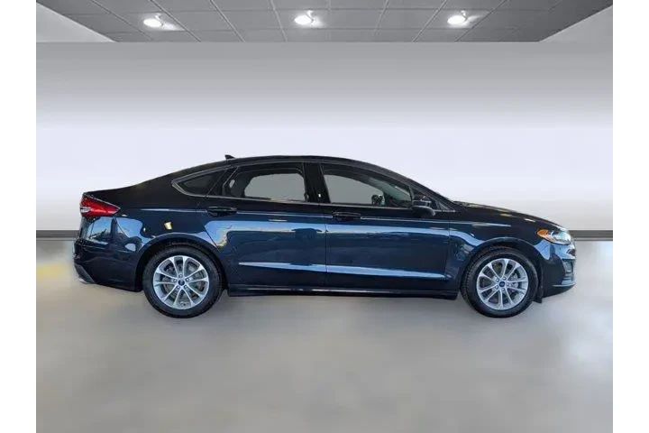 $14999 : Ford Fusion 2020 SE 4dr Seda image 8