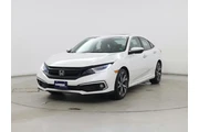$23998 : Honda Civic 2020 Touring 4dr thumbnail