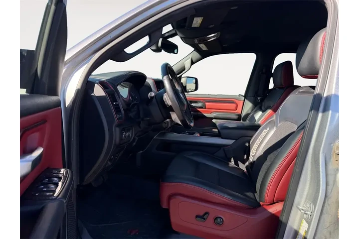 $29500 : Ram 1500 2019 4x4 Rebel 4dr image 2