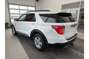$19995 : Ford Explorer 2020 AWD XLT 4 thumbnail
