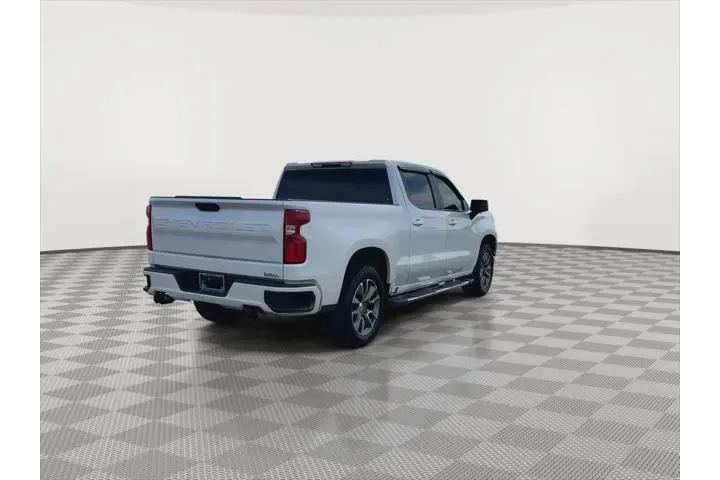$30000 : Chevrolet Silverado 1500 202 image 8