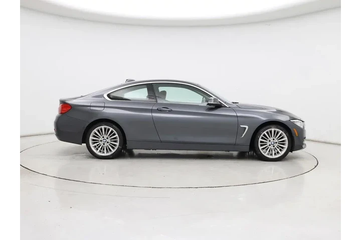 $17998 : BMW 4 Series 2015 AWD 428i x image 7