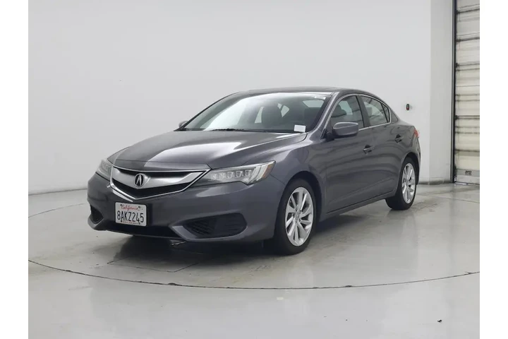 $19998 : Acura ILX 2017 4dr Sedan w/P image 4