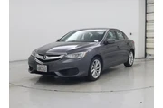 $19998 : Acura ILX 2017 4dr Sedan w/P thumbnail