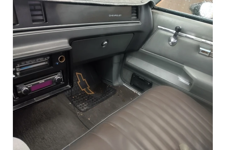 $4000 : 1984 El Camino image 5