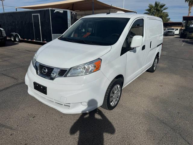 $11995 : 2017 NV200 SV image 1