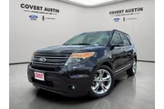 Ford Explorer 2015 Limited 4
