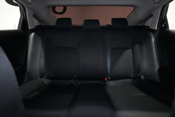 $16229 : 2020 Civic Sedan image 4